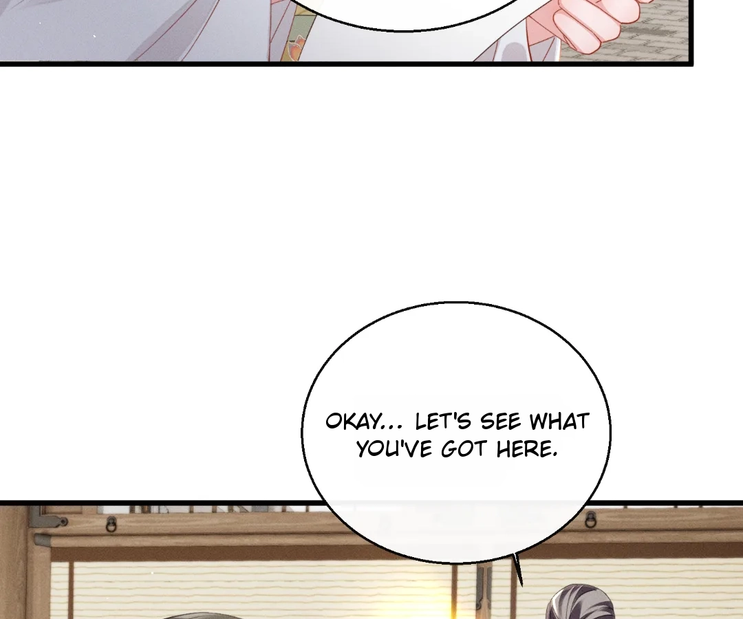 Whispers of Telepathy Chapter 77 page 63 - 
