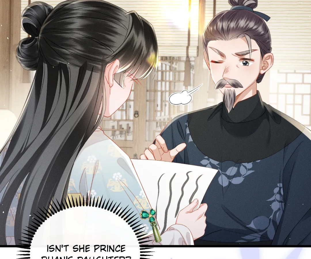 Whispers of Telepathy Chapter 77 page 64 - 