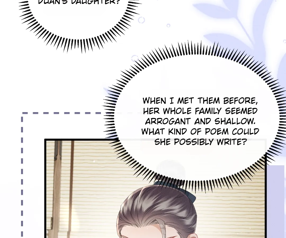 Whispers of Telepathy Chapter 77 page 65 - 