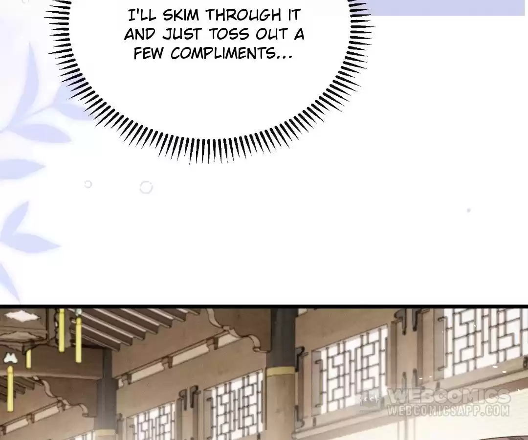 Whispers of Telepathy Chapter 77 page 67 - 
