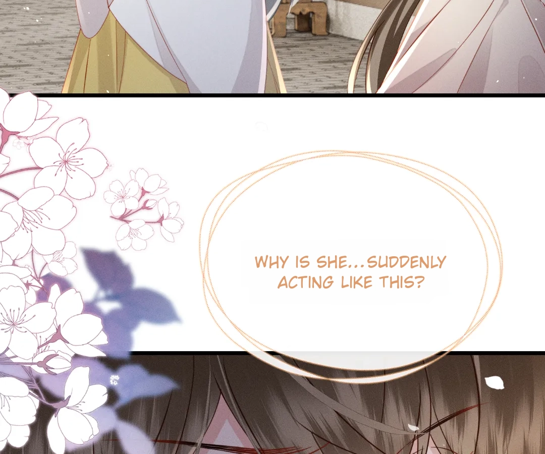 Whispers of Telepathy Chapter 77 page 69 - 