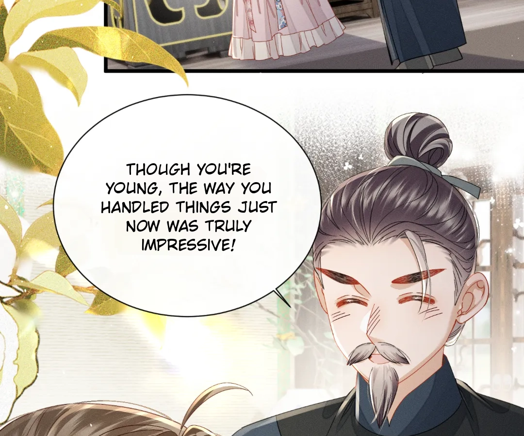 Whispers of Telepathy Chapter 77 page 8 - 