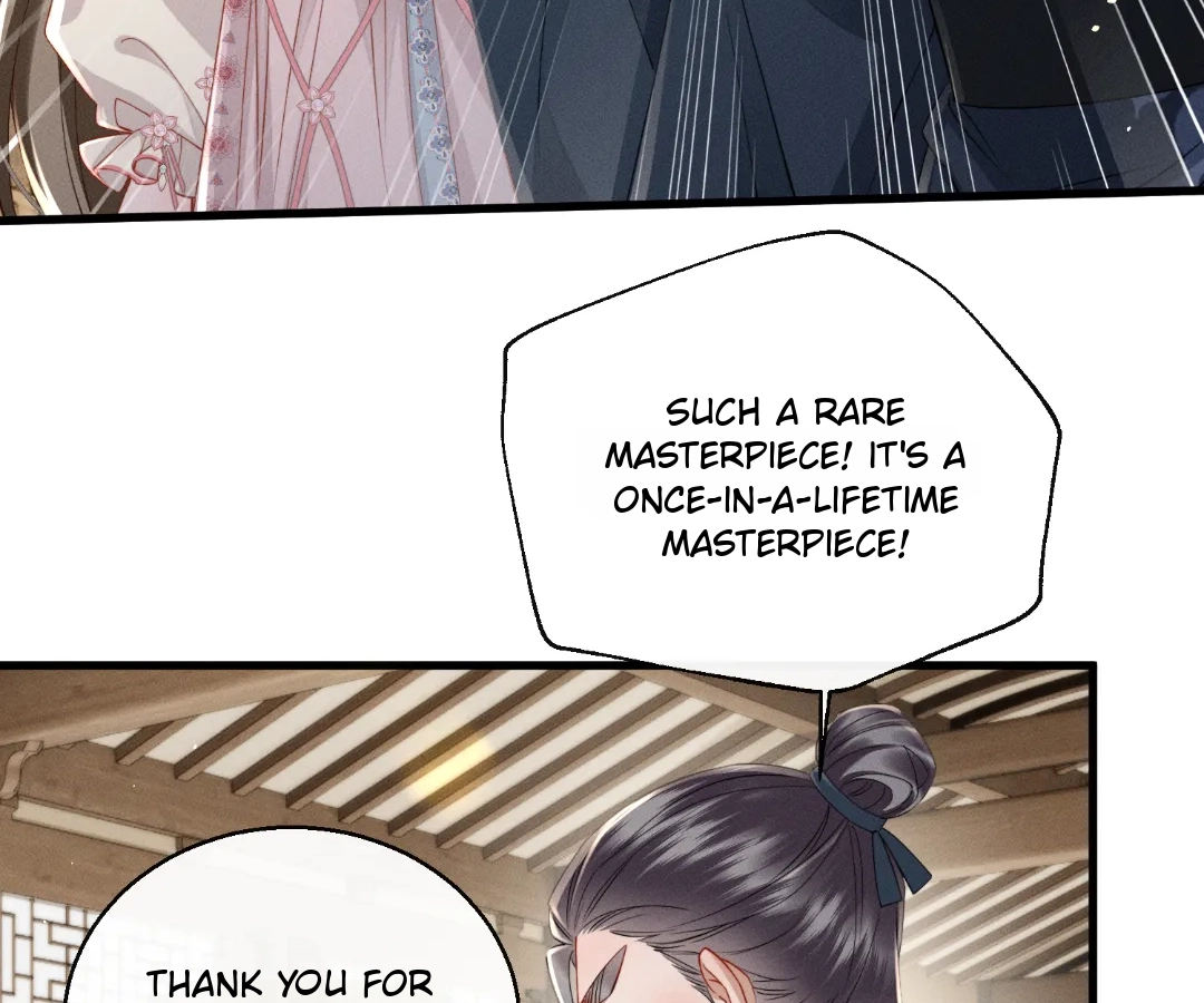 Whispers of Telepathy Chapter 77 page 73 - 