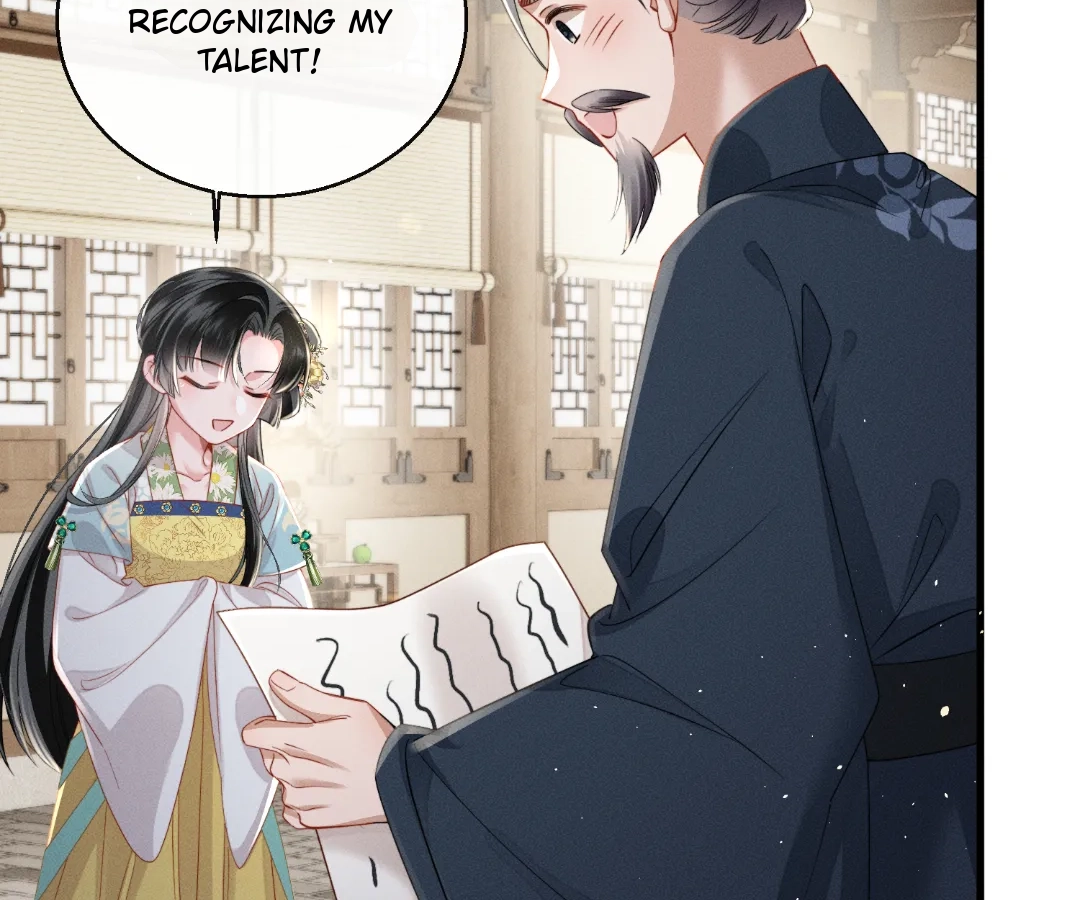 Whispers of Telepathy Chapter 77 page 74 - 