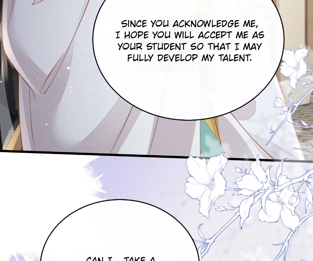 Whispers of Telepathy Chapter 77 page 77 - 