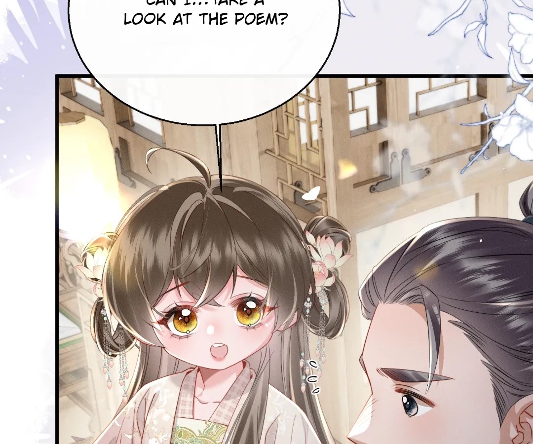 Whispers of Telepathy Chapter 77 page 78 - 