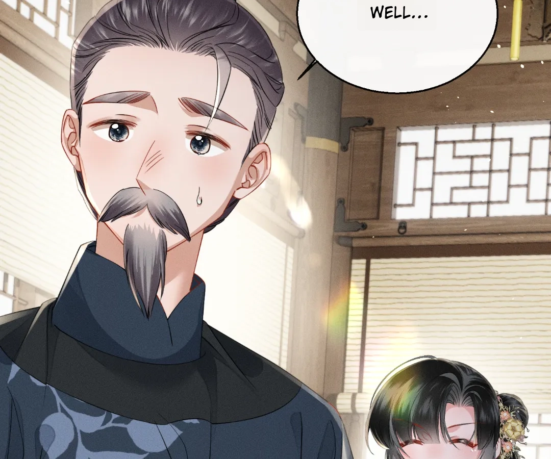 Whispers of Telepathy Chapter 77 page 80 - 