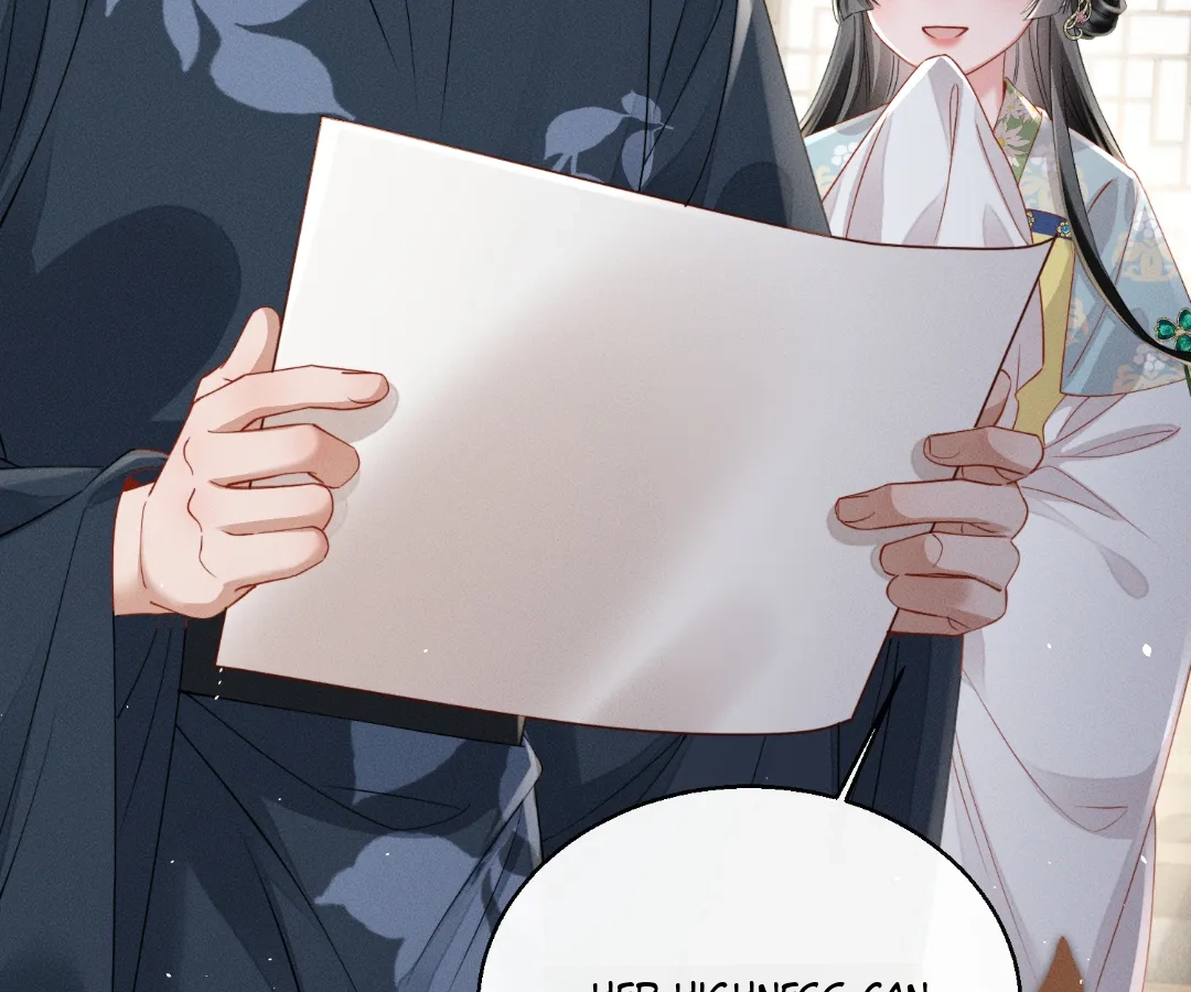 Whispers of Telepathy Chapter 77 page 81 - 