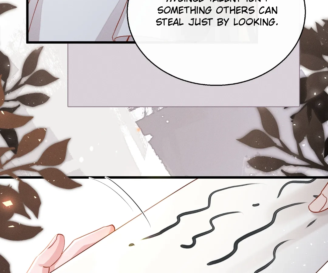 Whispers of Telepathy Chapter 77 page 84 - 