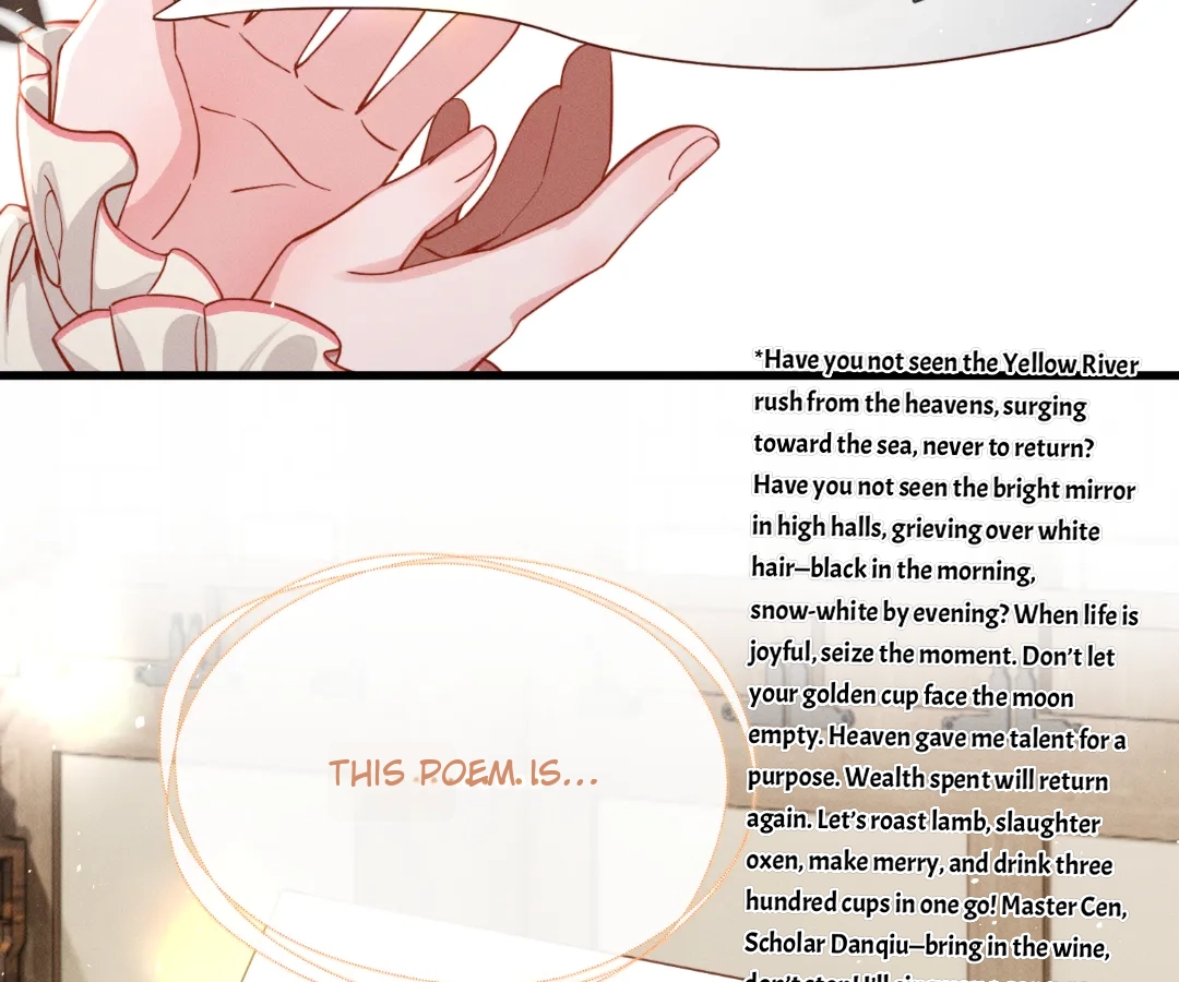 Whispers of Telepathy Chapter 77 page 85 - 