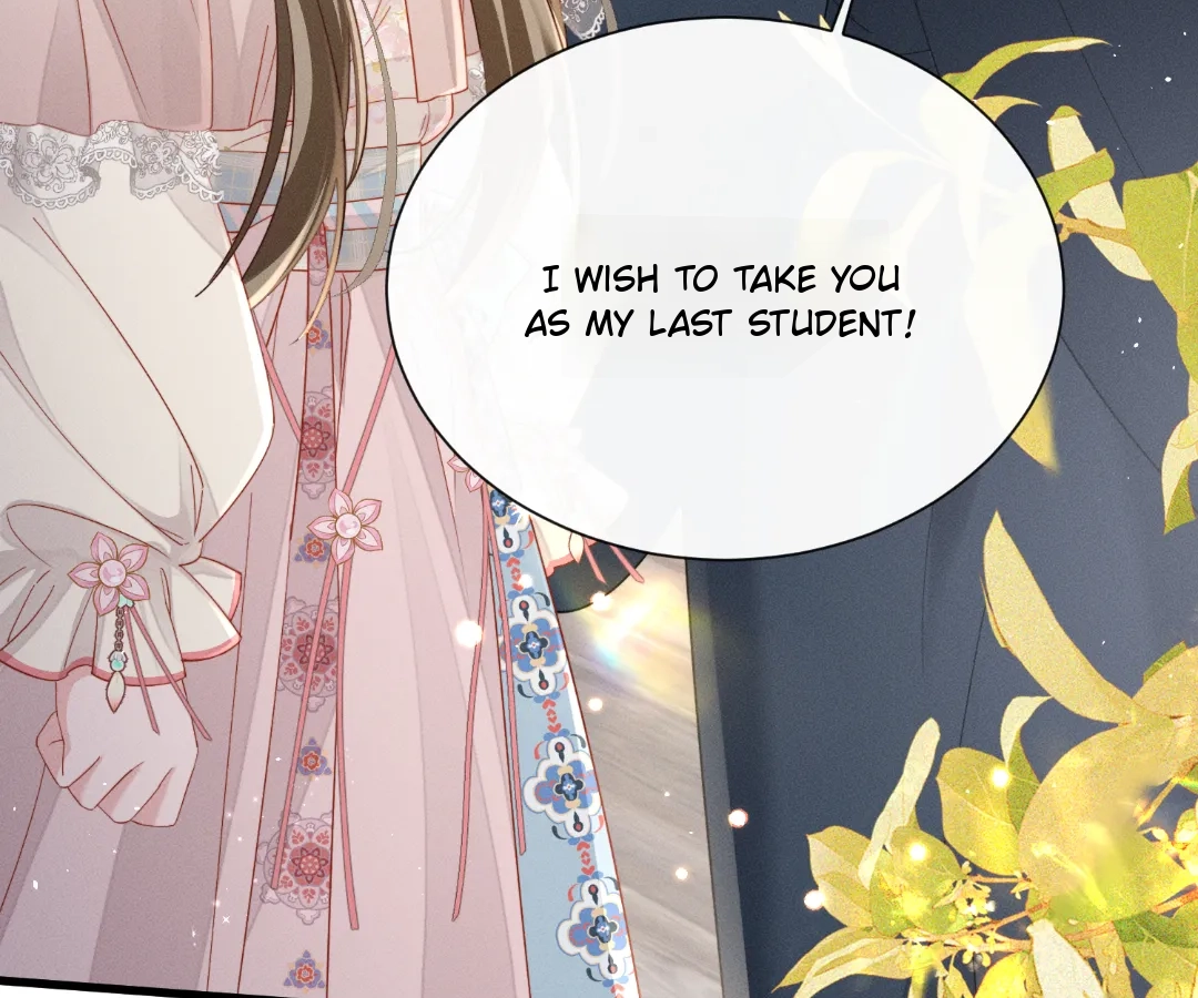 Whispers of Telepathy Chapter 77 page 10 - 