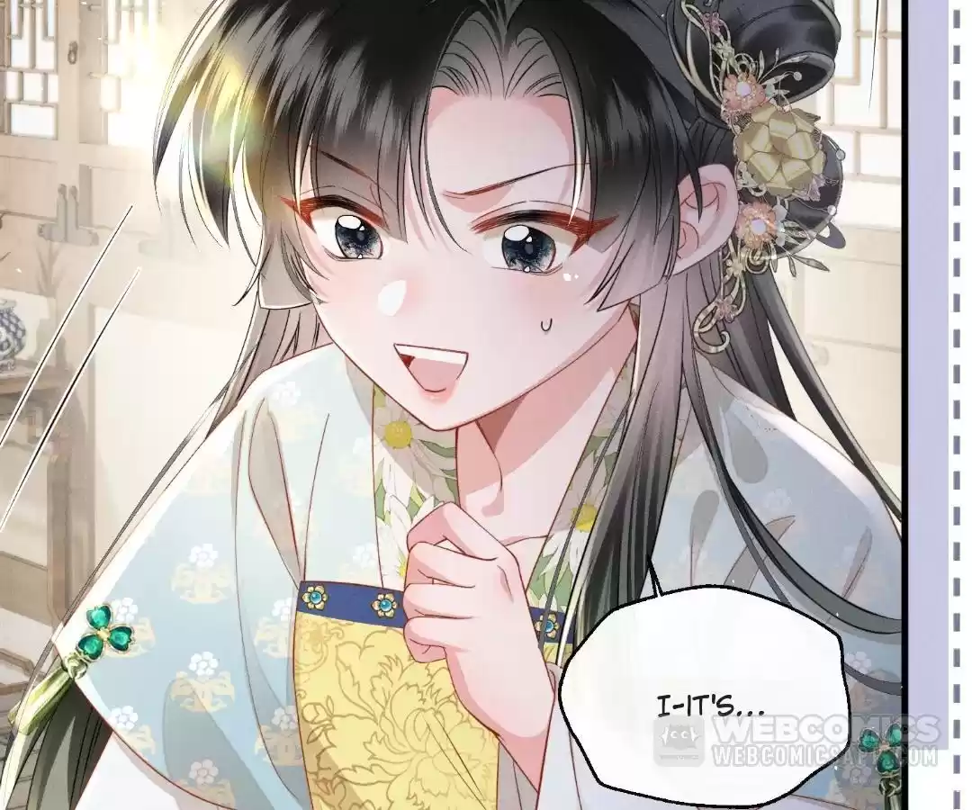 Whispers of Telepathy Chapter 78 page 11 - 