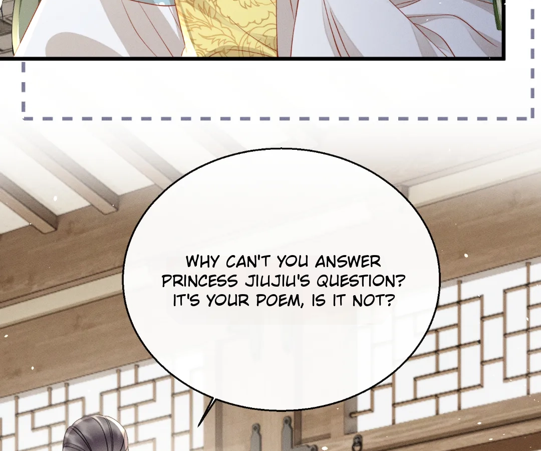 Whispers of Telepathy Chapter 78 page 12 - 