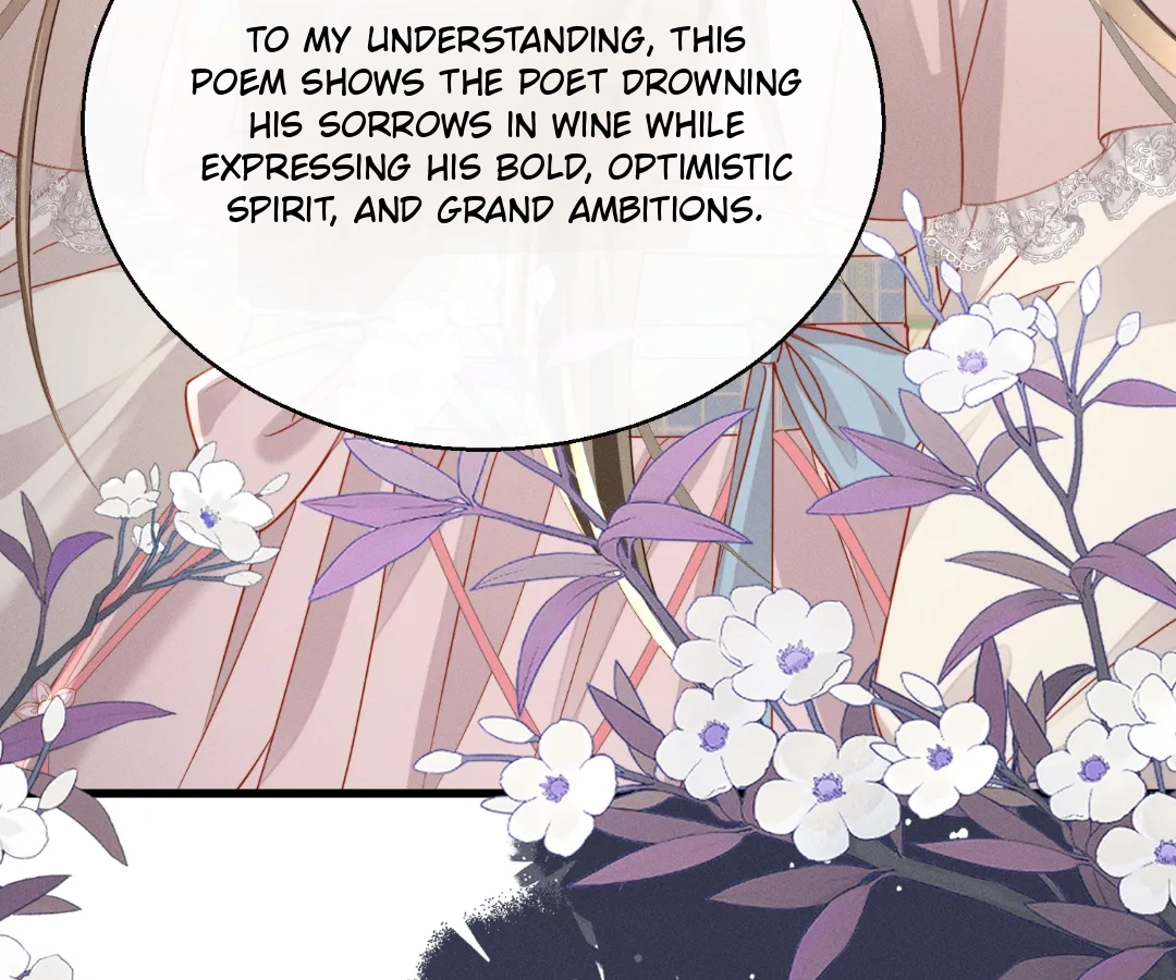 Whispers of Telepathy Chapter 78 page 17 - 