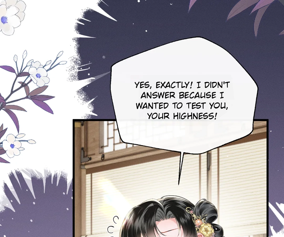 Whispers of Telepathy Chapter 78 page 18 - 