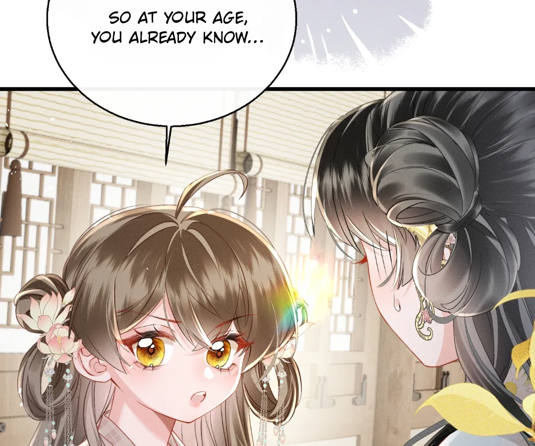 Whispers of Telepathy Chapter 78 page 20 - 