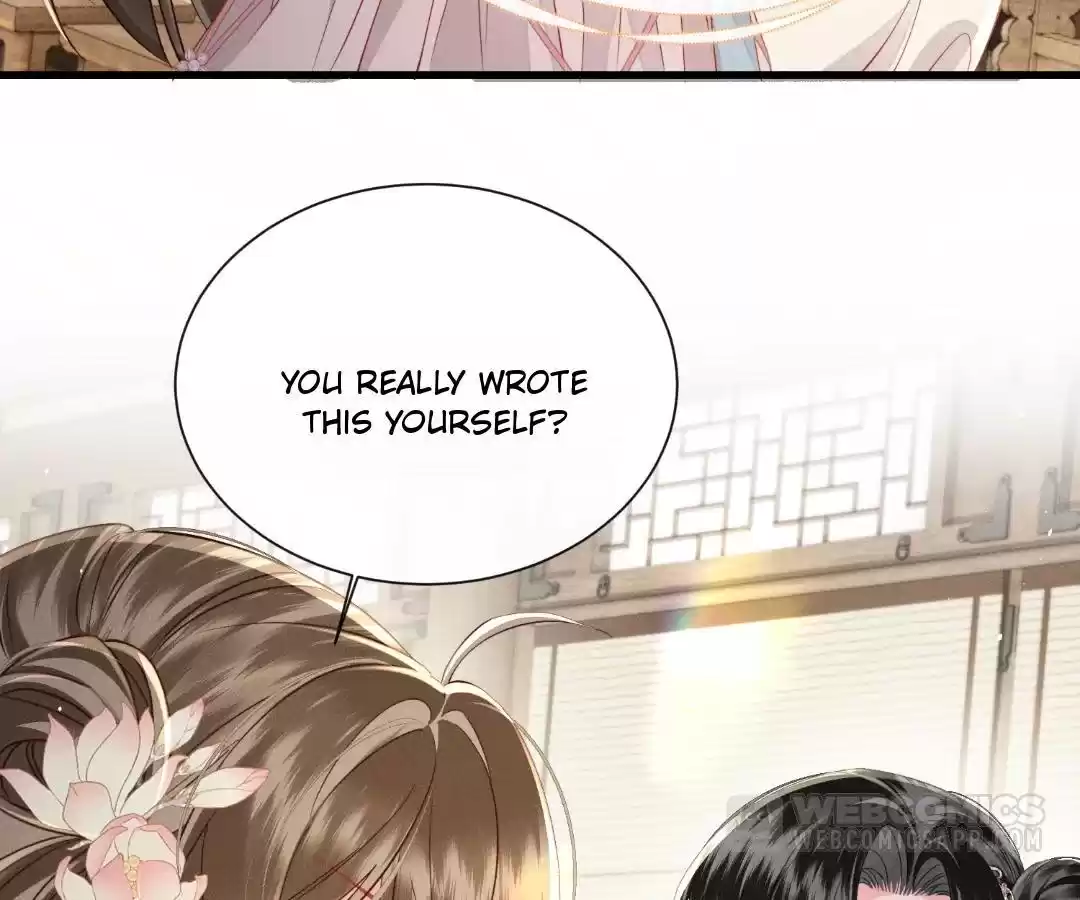 Whispers of Telepathy Chapter 78 page 3 - 