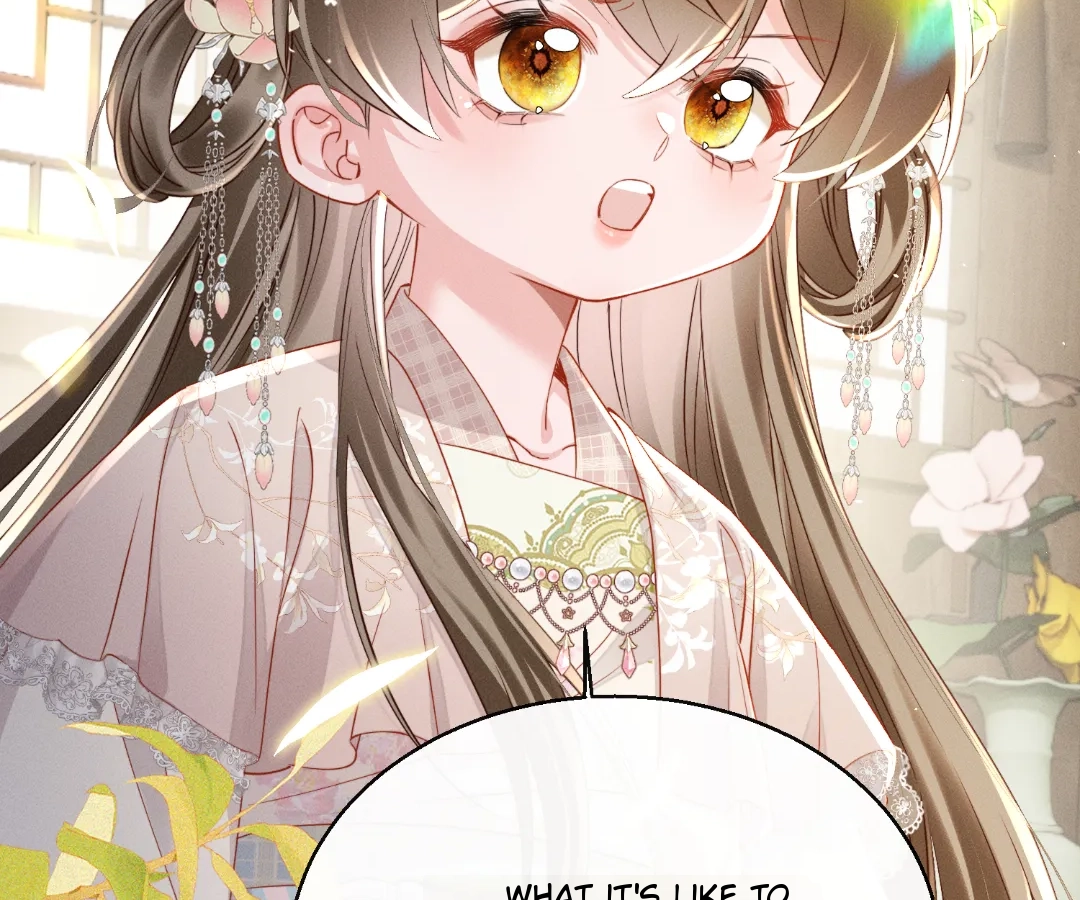 Whispers of Telepathy Chapter 78 page 22 - 