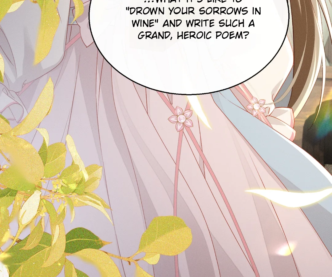 Whispers of Telepathy Chapter 78 page 23 - 