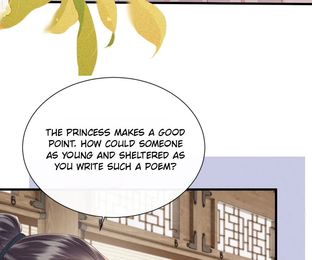 Whispers of Telepathy Chapter 78 page 24 - 