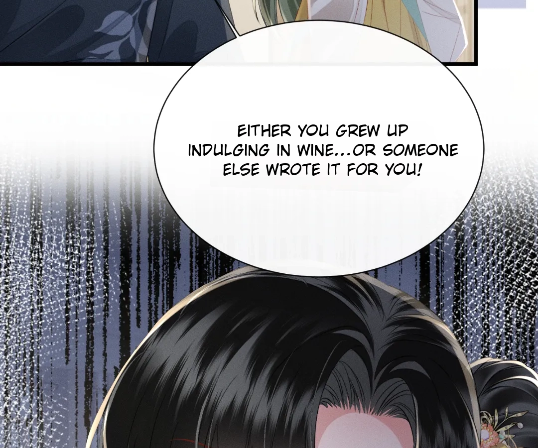 Whispers of Telepathy Chapter 78 page 26 - 