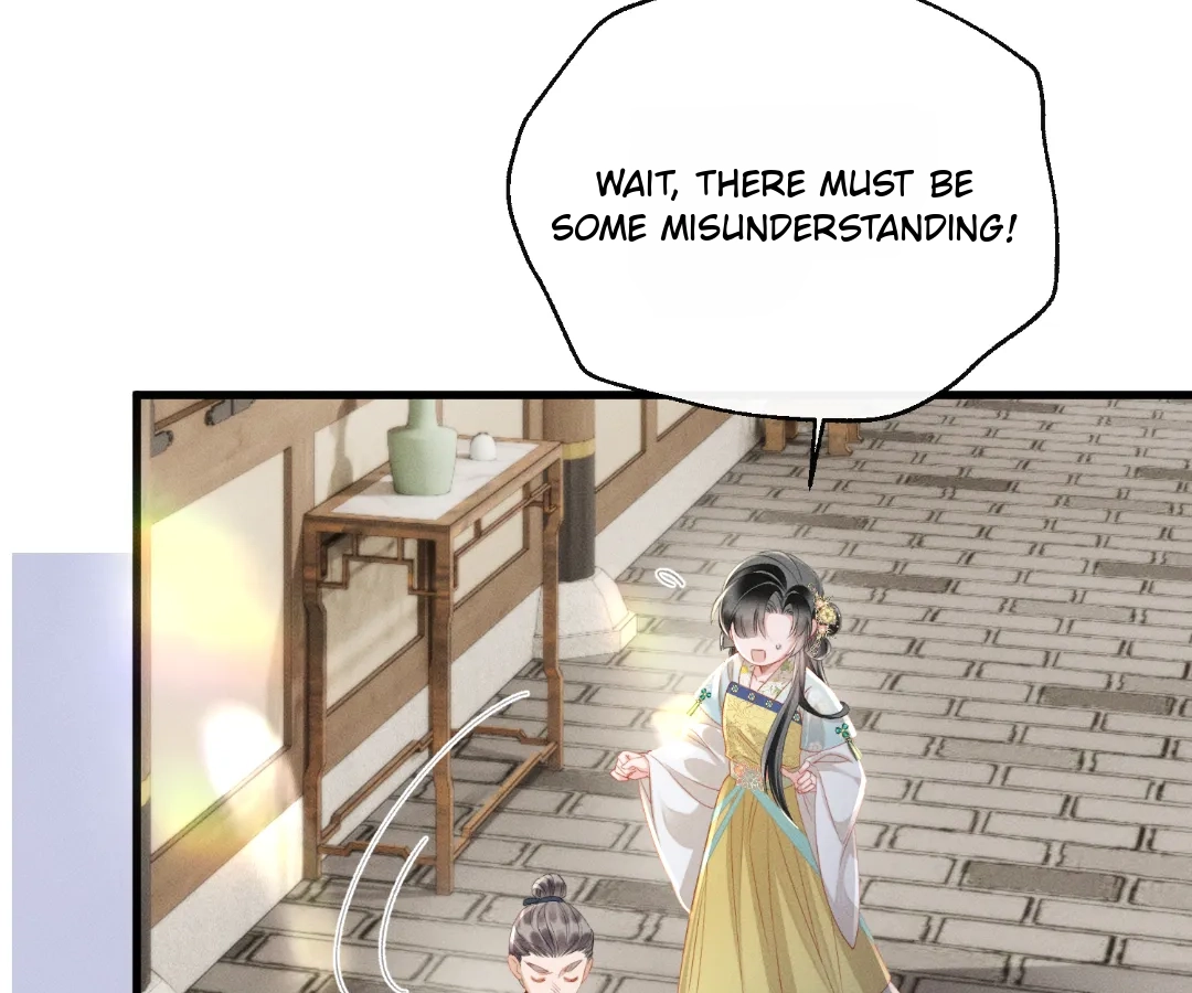 Whispers of Telepathy Chapter 78 page 29 - 
