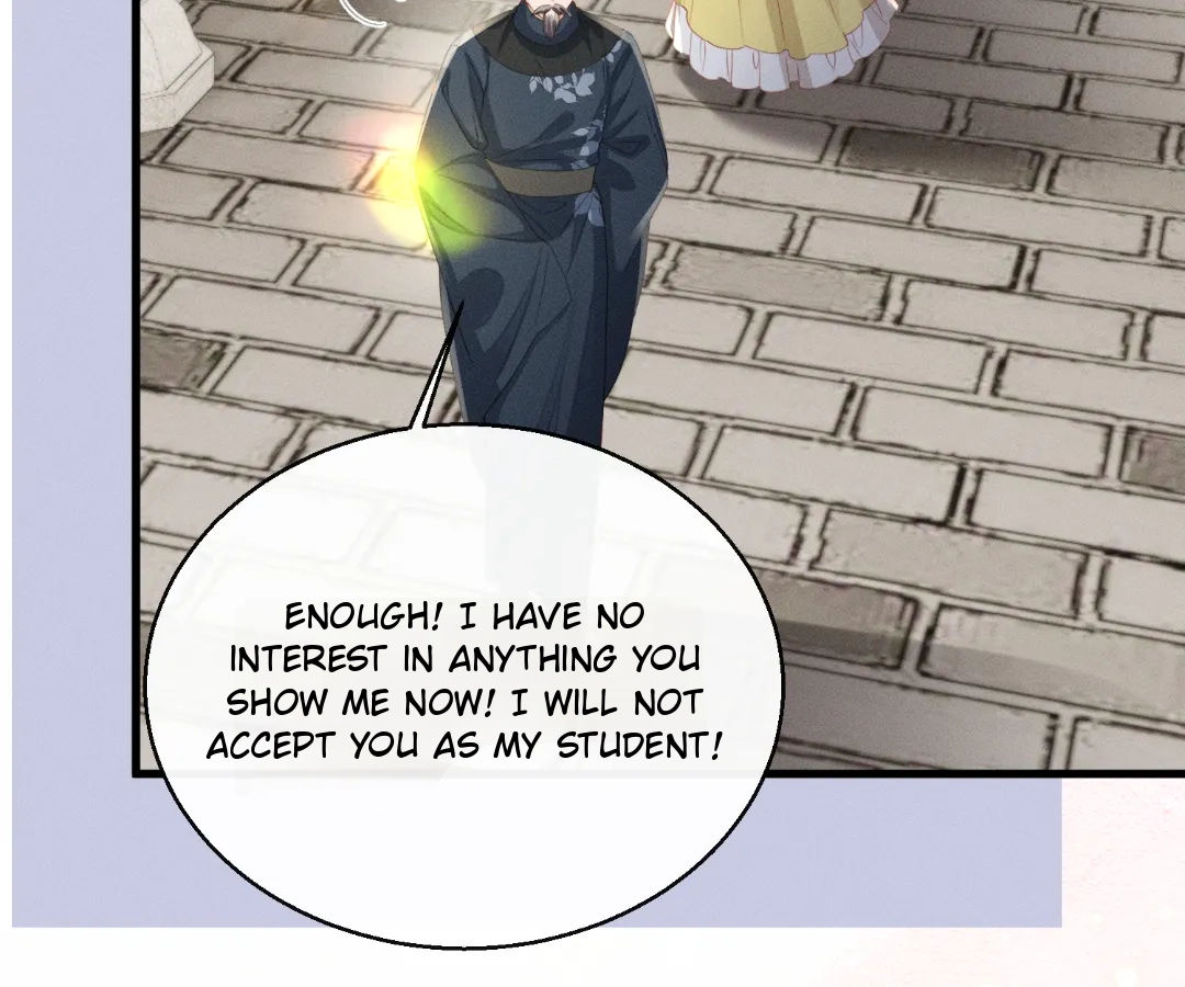 Whispers of Telepathy Chapter 78 page 30 - 