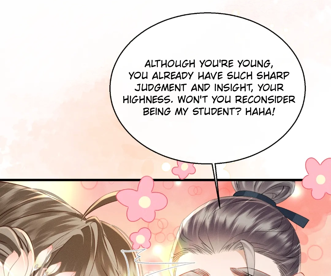Whispers of Telepathy Chapter 78 page 31 - 