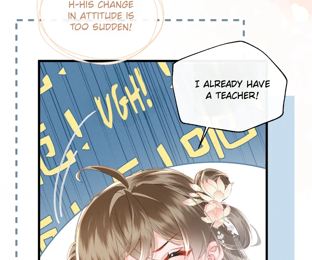 Whispers of Telepathy Chapter 78 page 33 - 