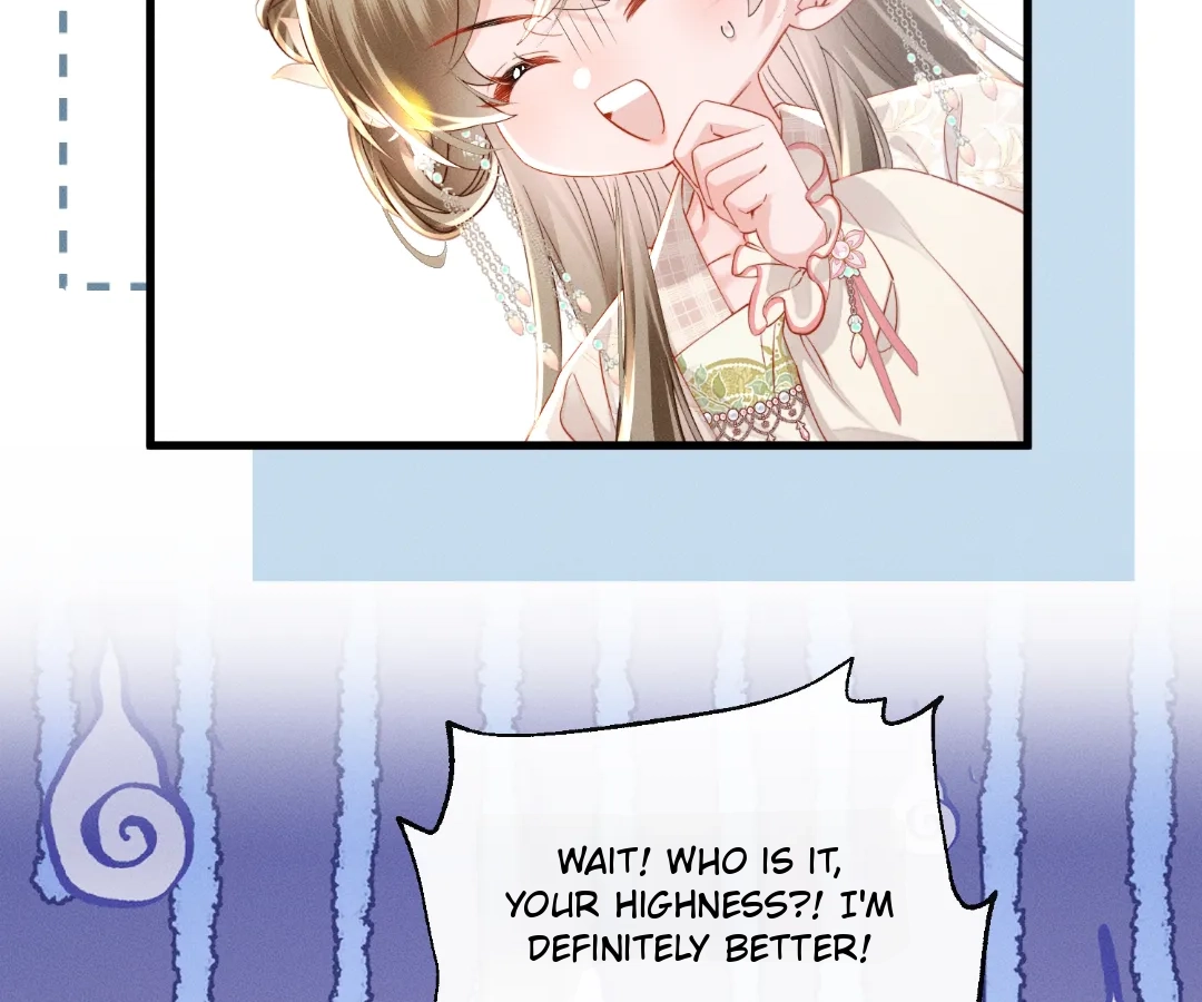 Whispers of Telepathy Chapter 78 page 34 - 