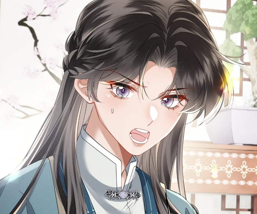 Whispers of Telepathy Chapter 78 page 39 - 