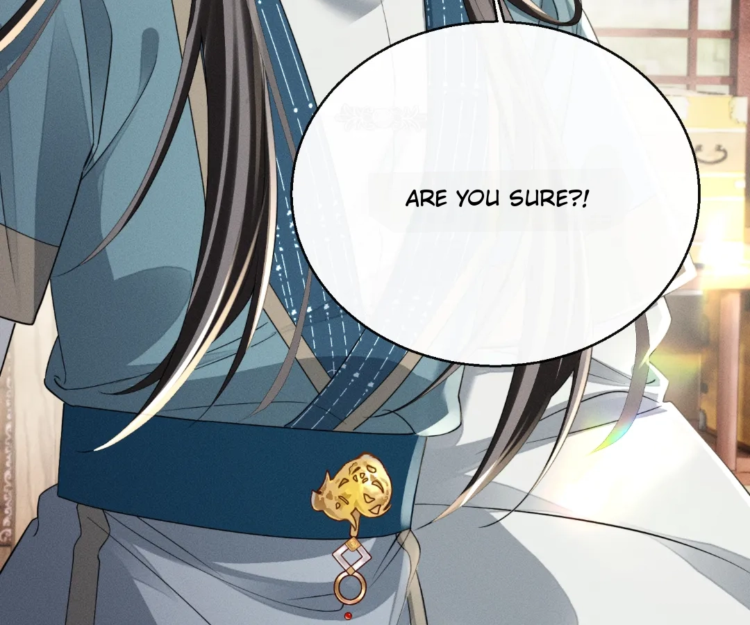 Whispers of Telepathy Chapter 78 page 40 - 
