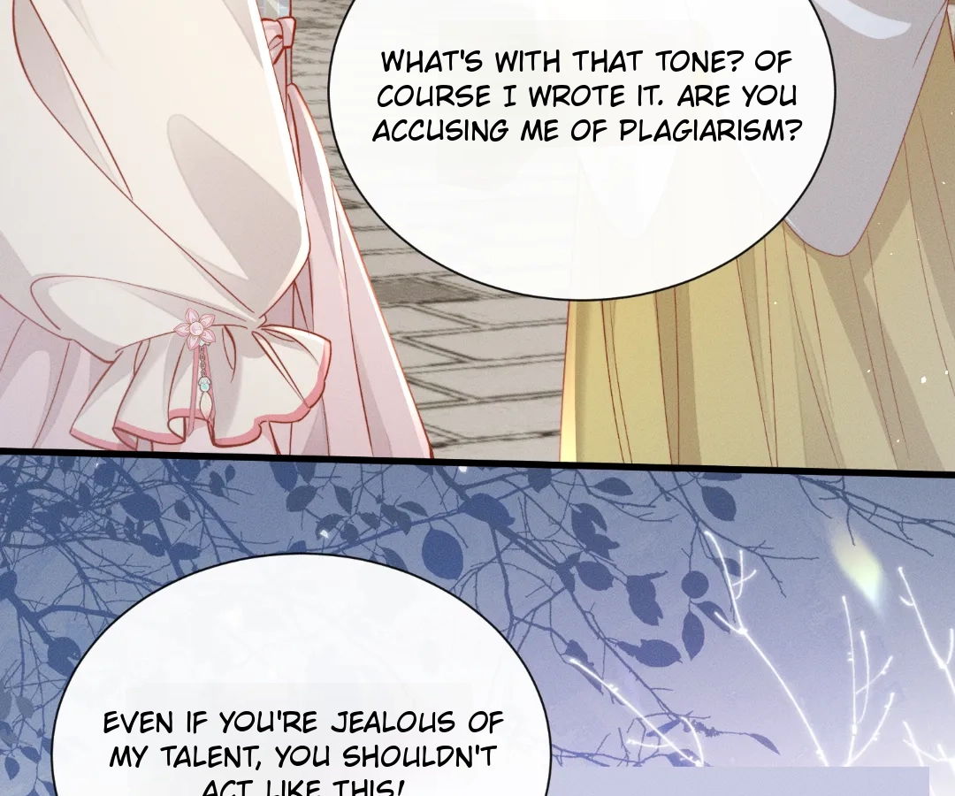 Whispers of Telepathy Chapter 78 page 5 - 
