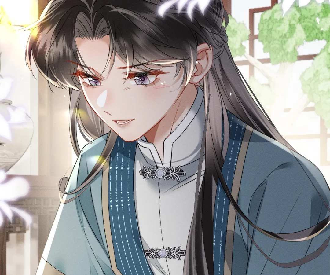 Whispers of Telepathy Chapter 78 page 45 - 