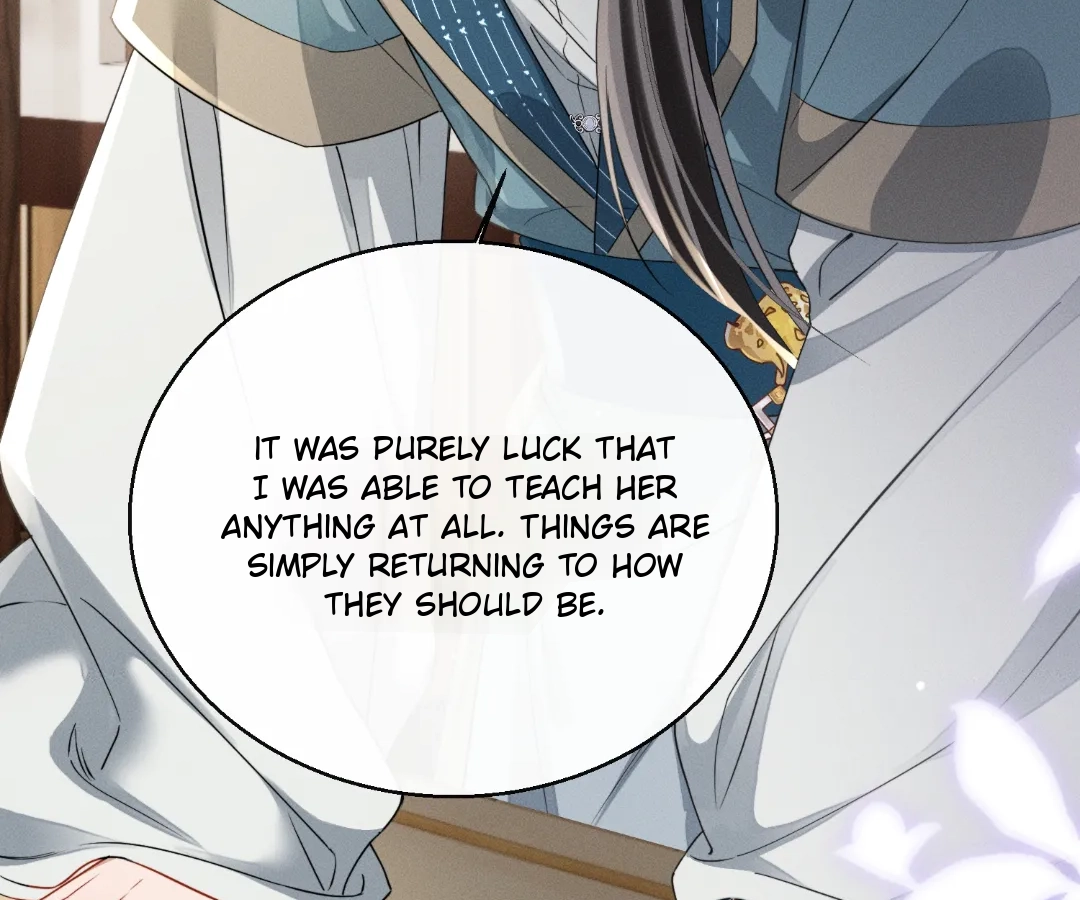 Whispers of Telepathy Chapter 78 page 46 - 
