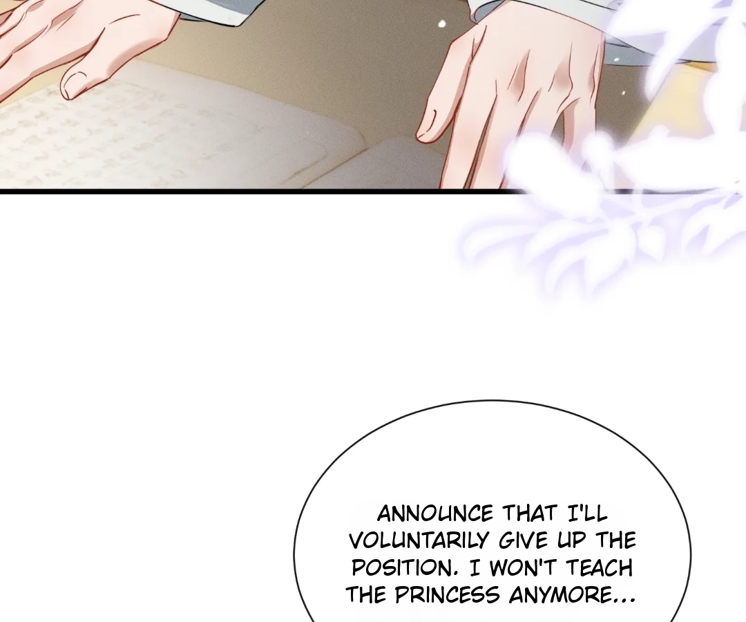 Whispers of Telepathy Chapter 78 page 47 - 