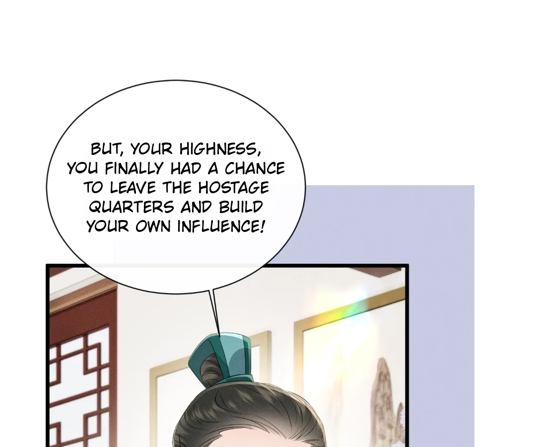 Whispers of Telepathy Chapter 78 page 49 - 