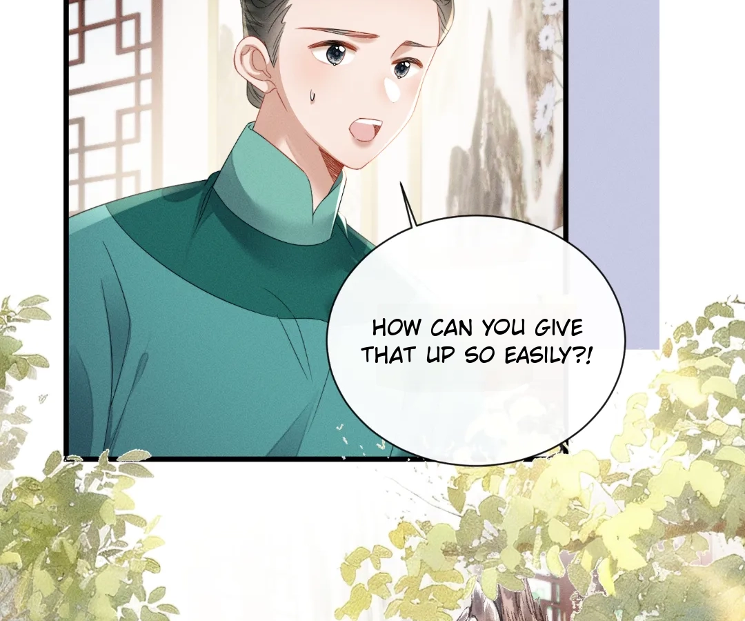 Whispers of Telepathy Chapter 78 page 50 - 