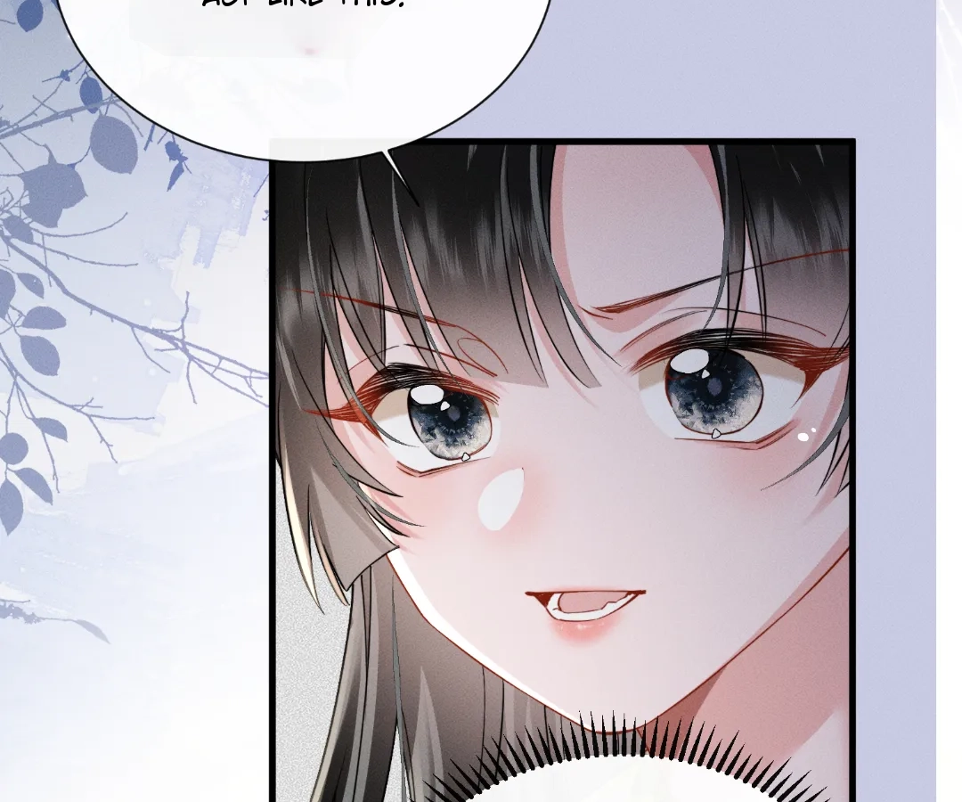Whispers of Telepathy Chapter 78 page 6 - 