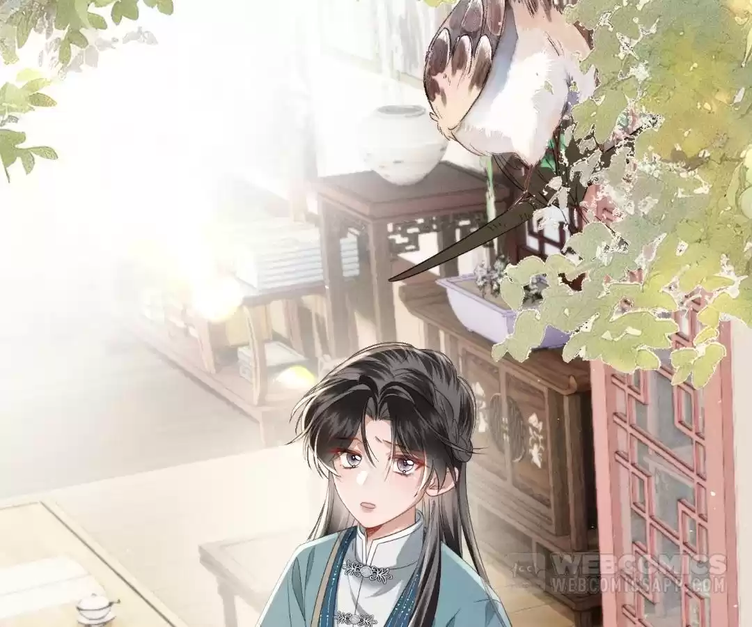 Whispers of Telepathy Chapter 78 page 51 - 