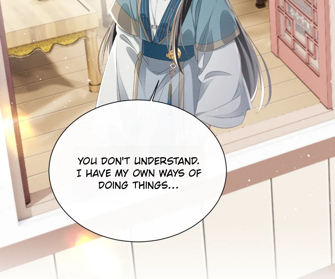 Whispers of Telepathy Chapter 78 page 52 - 