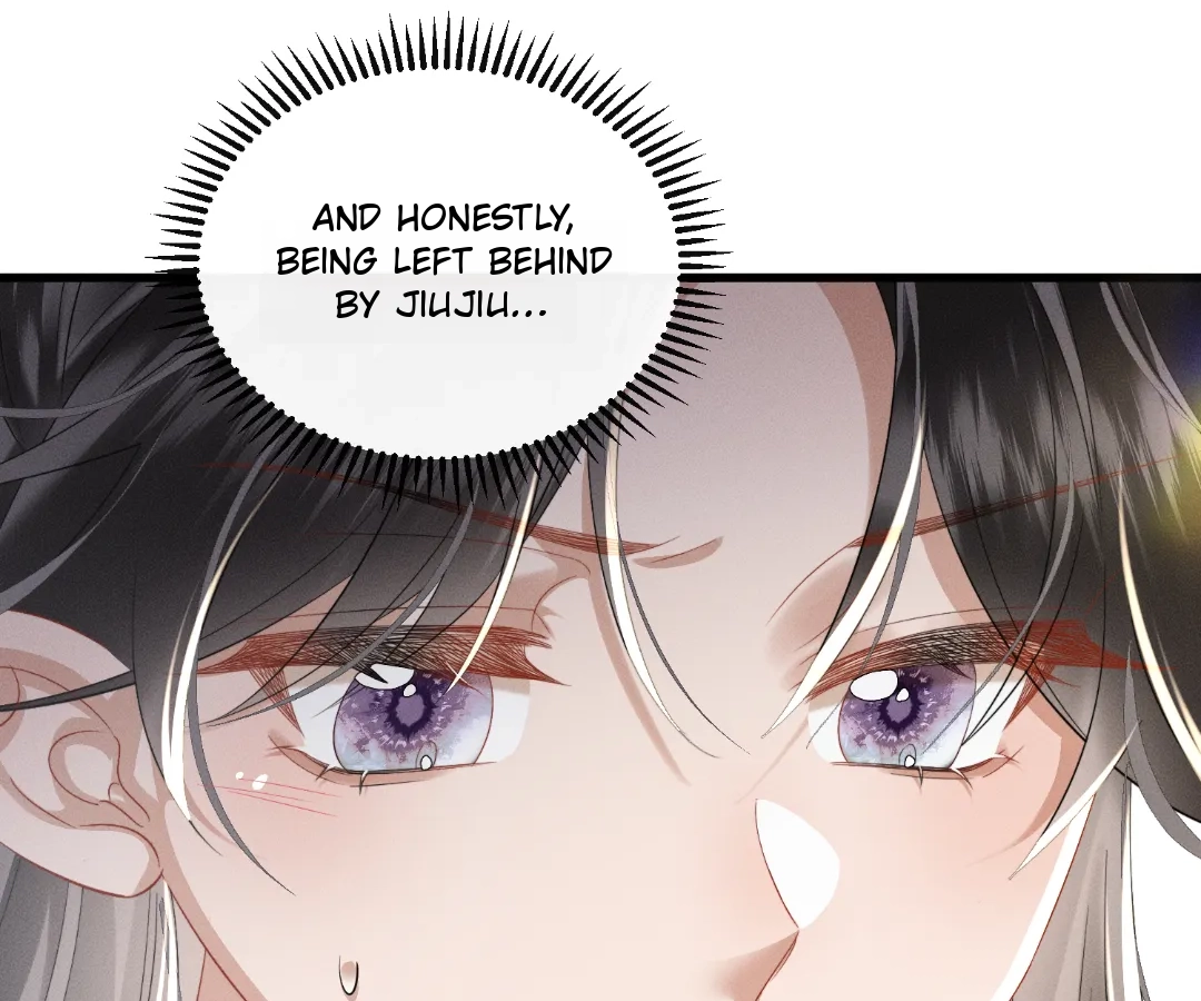 Whispers of Telepathy Chapter 78 page 54 - 