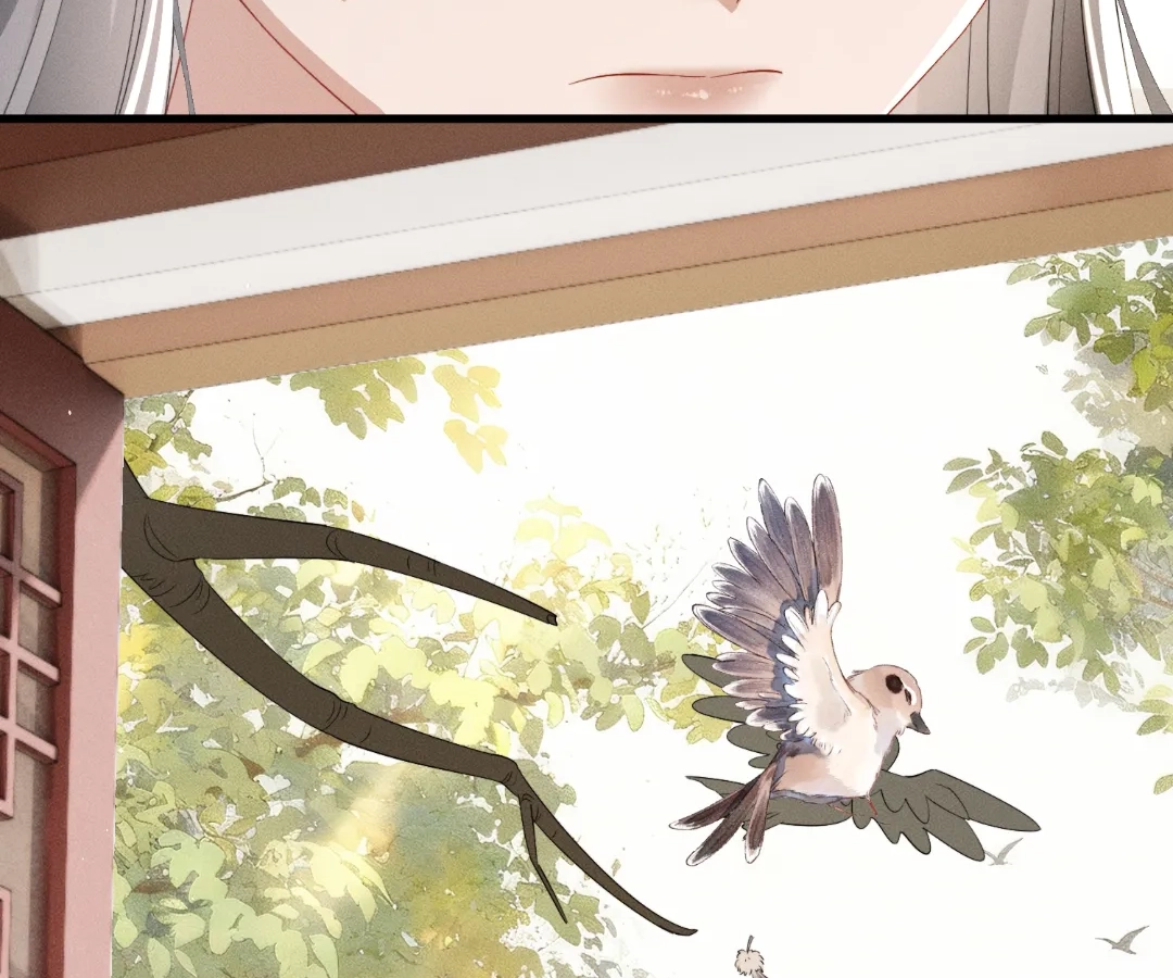 Whispers of Telepathy Chapter 78 page 55 - 