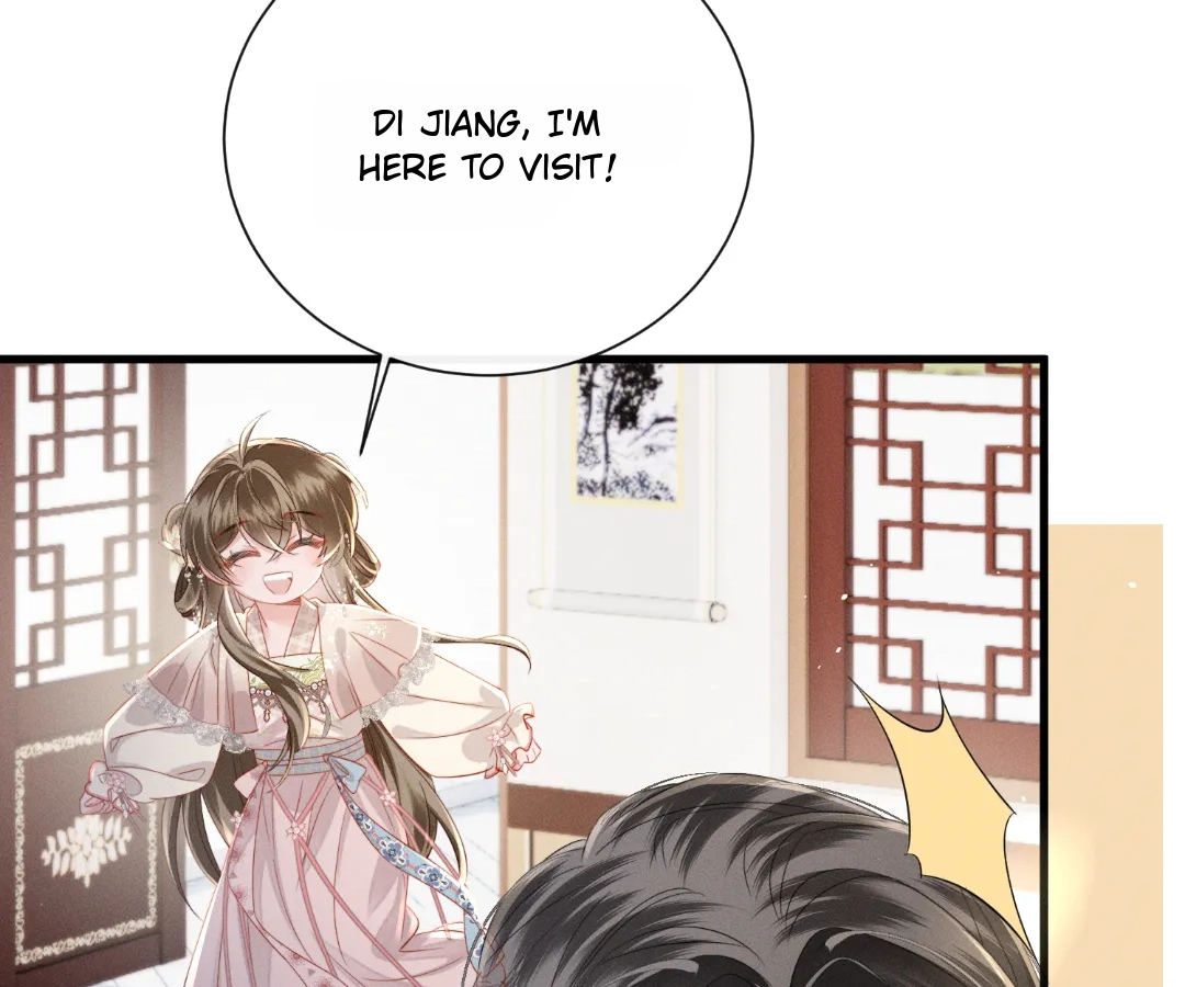 Whispers of Telepathy Chapter 78 page 58 - 