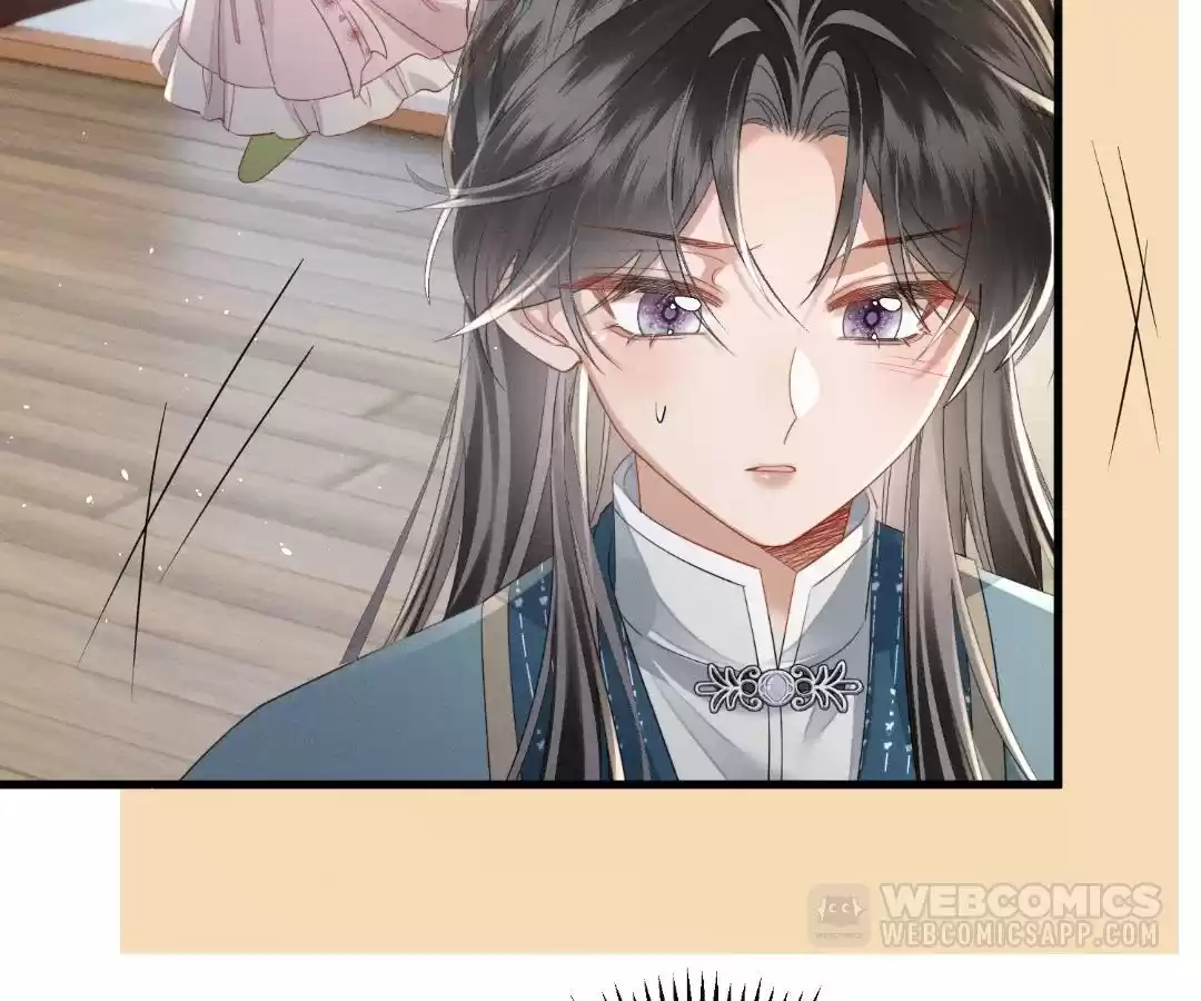 Whispers of Telepathy Chapter 78 page 59 - 