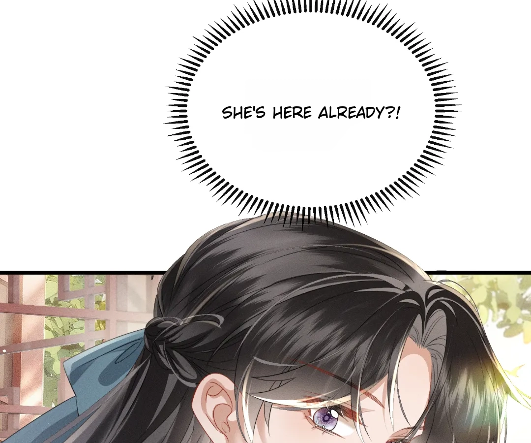 Whispers of Telepathy Chapter 78 page 60 - 