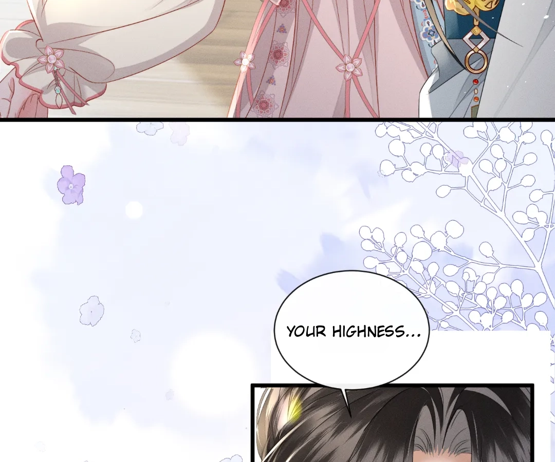 Whispers of Telepathy Chapter 78 page 65 - 