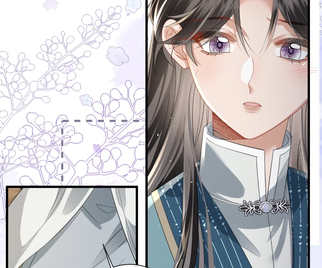Whispers of Telepathy Chapter 78 page 66 - 