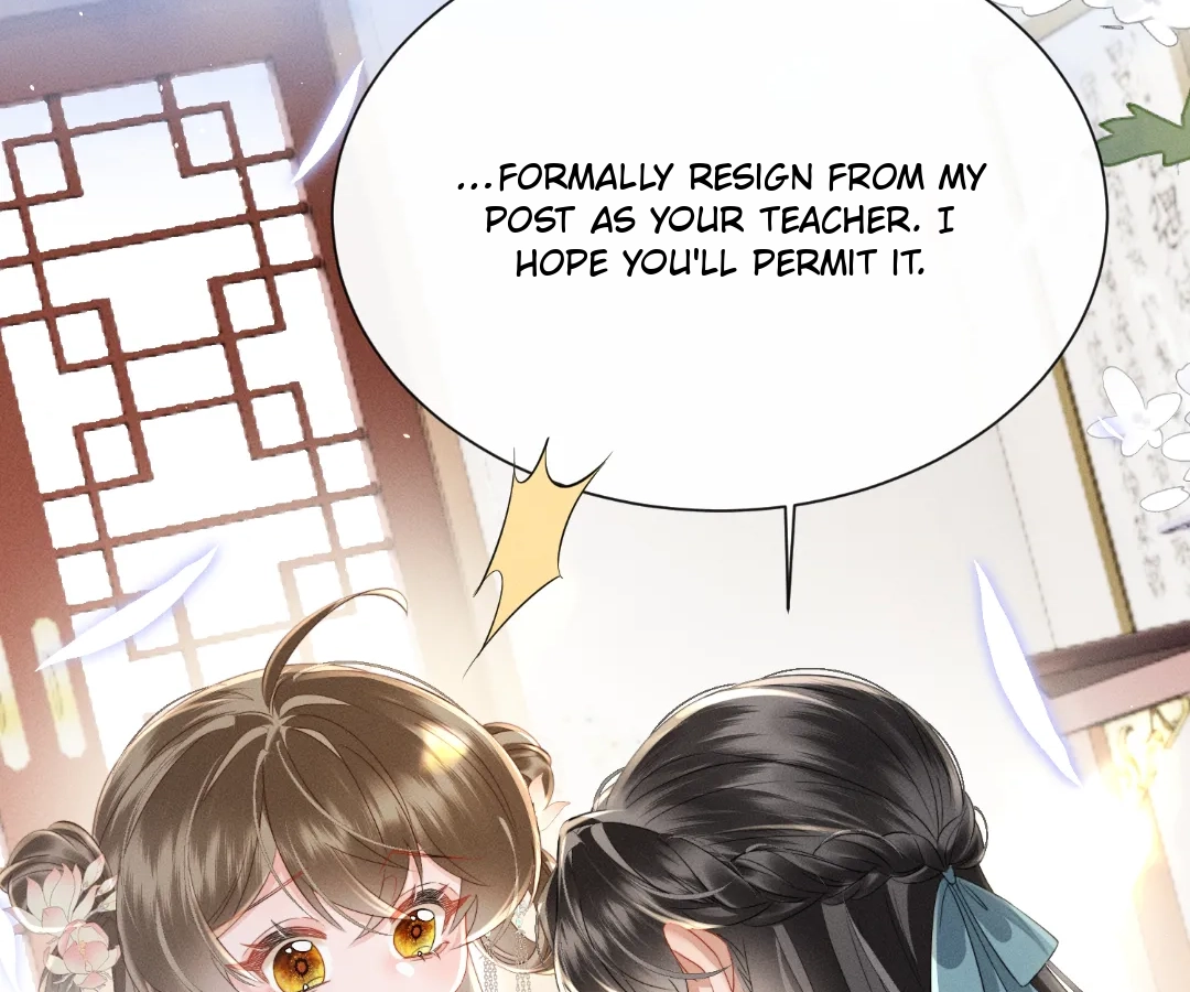 Whispers of Telepathy Chapter 78 page 68 - 