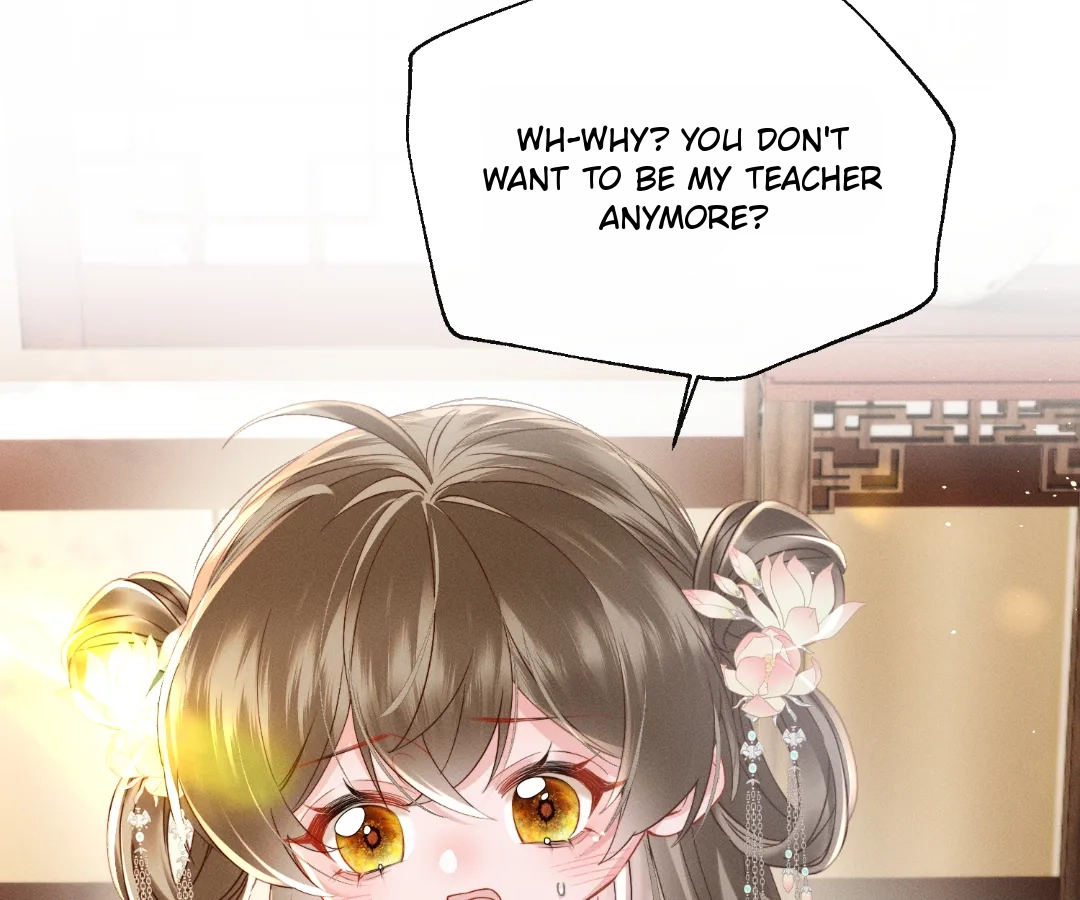 Whispers of Telepathy Chapter 78 page 71 - 